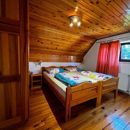 Appartement Vila IV à Zlatibor Extérieur photo