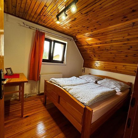 Appartement Vila IV à Zlatibor Extérieur photo