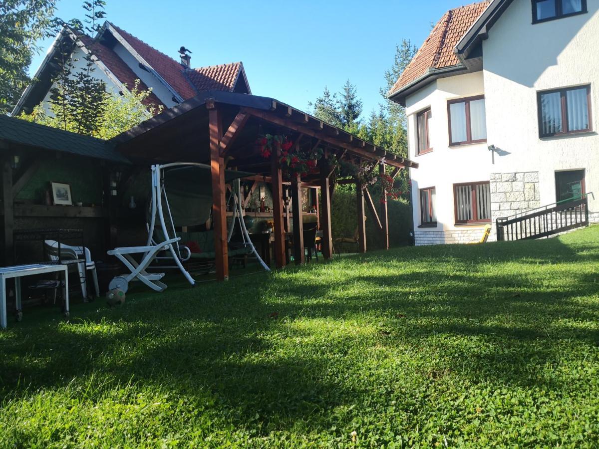 Appartement Vila IV à Zlatibor Extérieur photo