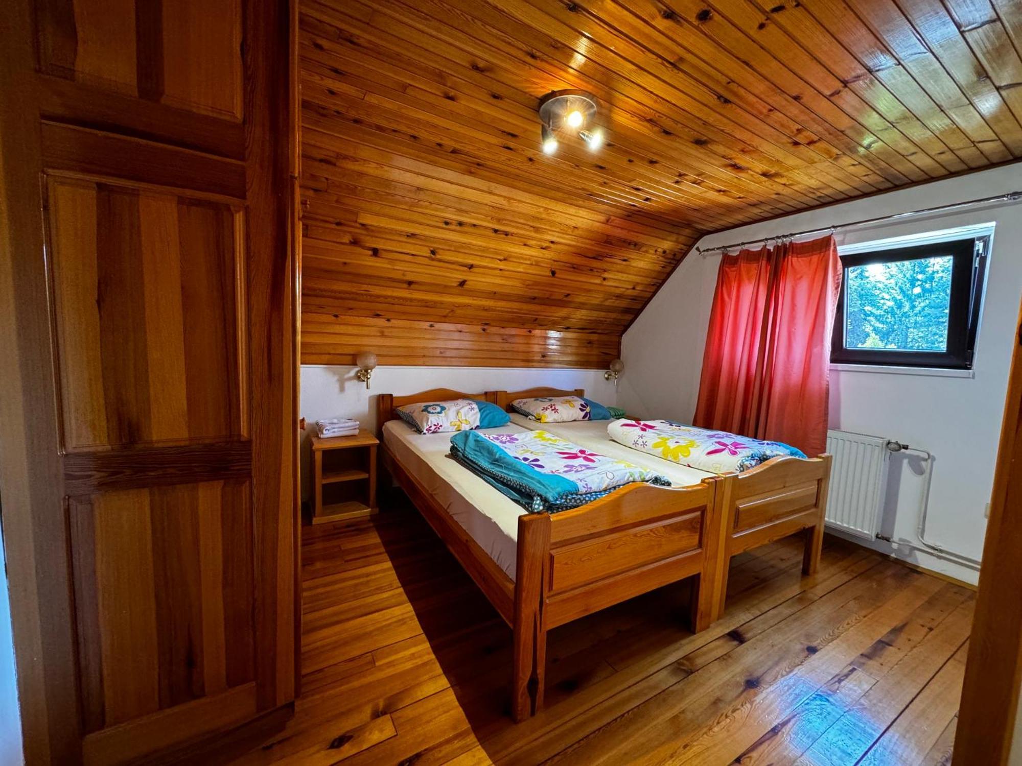 Appartement Vila IV à Zlatibor Extérieur photo