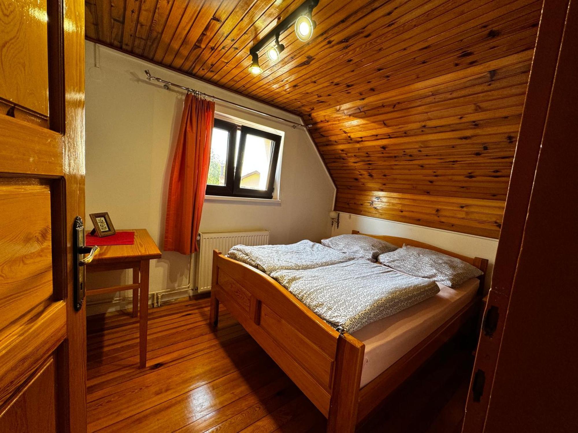 Appartement Vila IV à Zlatibor Extérieur photo