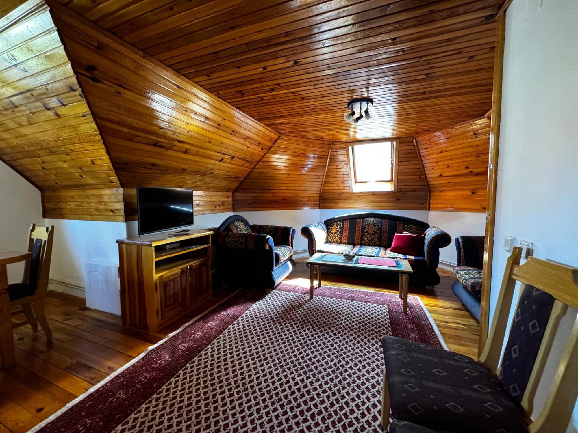 Appartement Vila IV à Zlatibor Extérieur photo