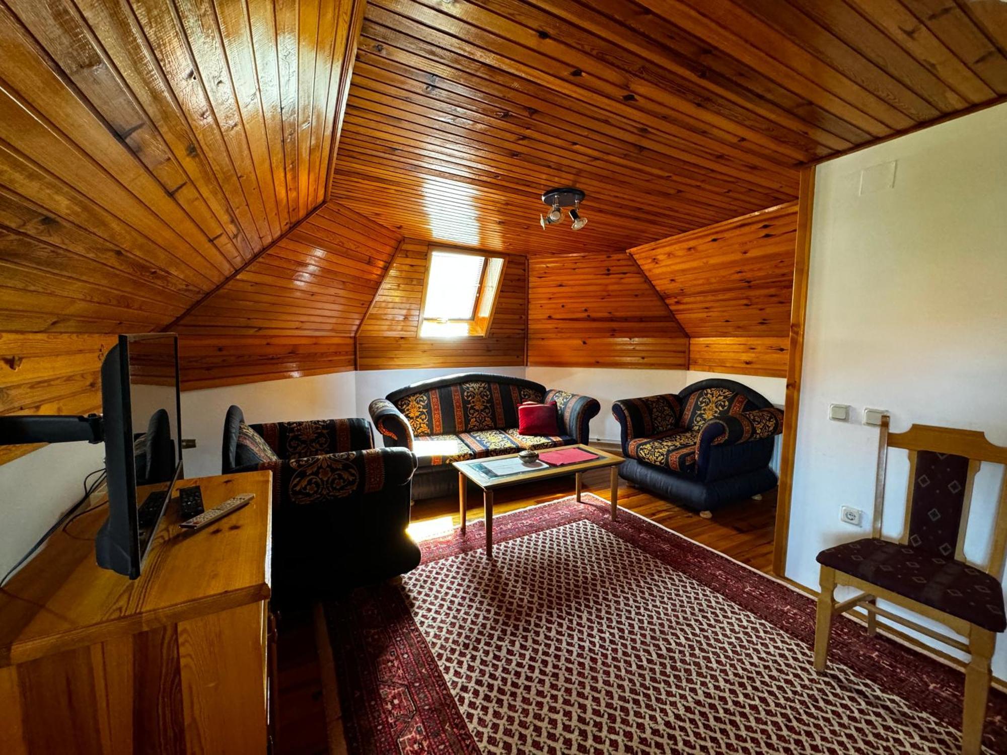 Appartement Vila IV à Zlatibor Extérieur photo