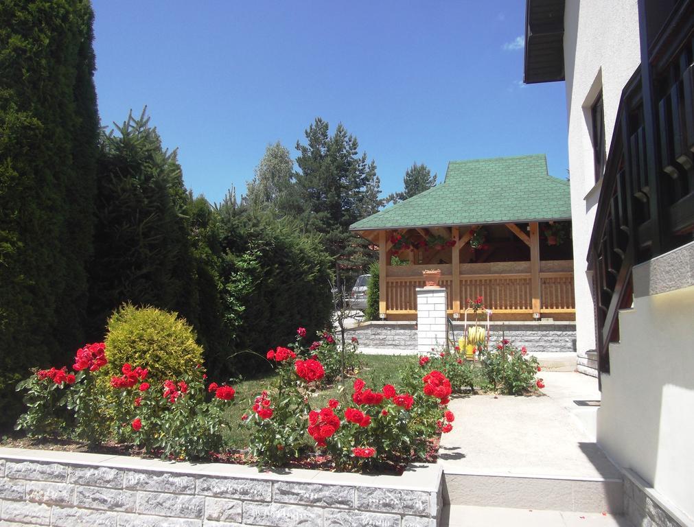 Appartement Vila IV à Zlatibor Extérieur photo